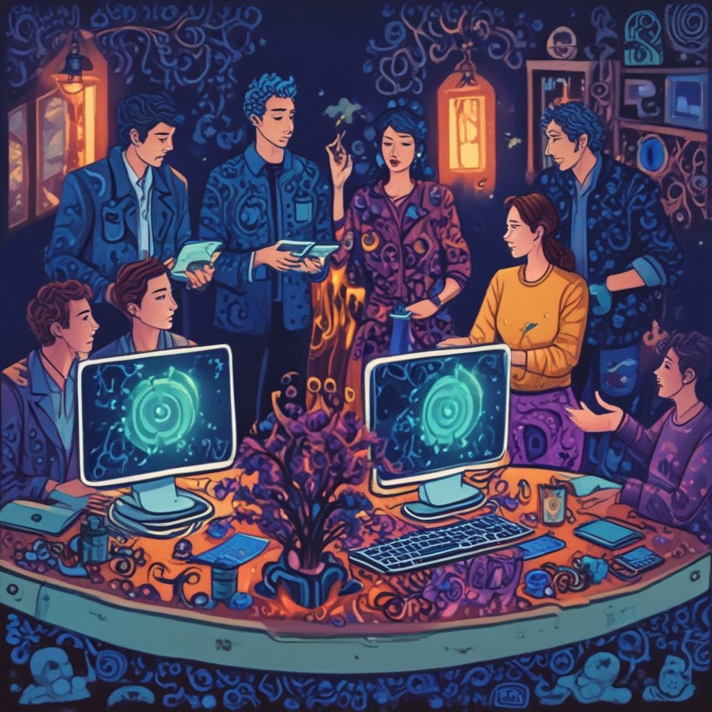 Smart Contracts - DEEPROOTS