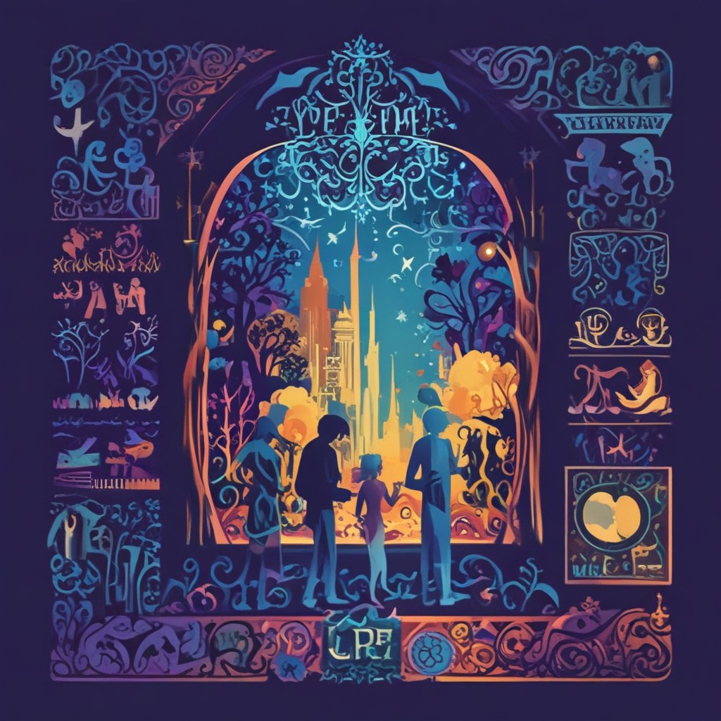 DEEPROOTS Events & Meetups