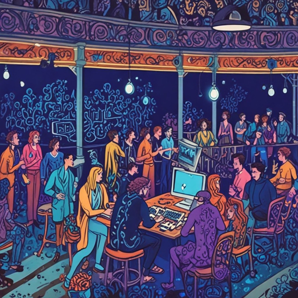 Cookie Policy - DEEPROOTS