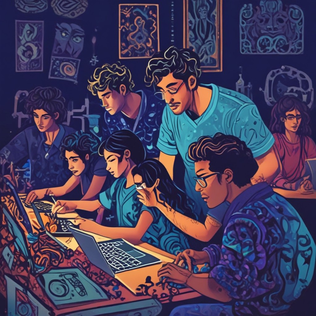 DEEPROOTS Internal Hackathon