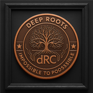 drc token