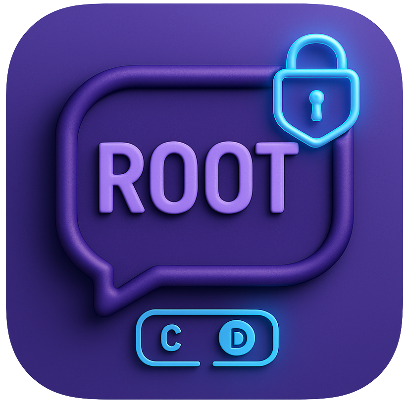 RootChat Mobile