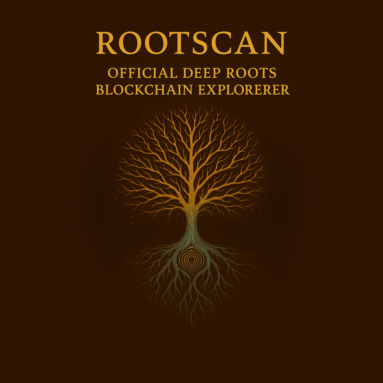 Rootscan Landing
